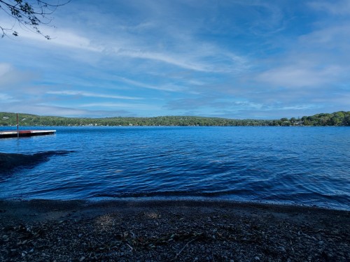 Water access - 763 Rue Des Sapins, Saint-Hippolyte, QC 