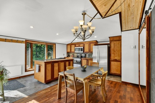 Dining Room - 763 Rue Des Sapins, Saint-Hippolyte, QC 