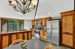 Kitchen - 
