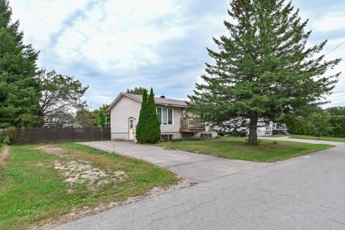 Front of Structure - 14131 Rue Leblanc, Mirabel, QC 