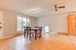 Salle à manger - 