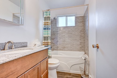 Bathroom - 14131 Rue Leblanc, Mirabel, QC 