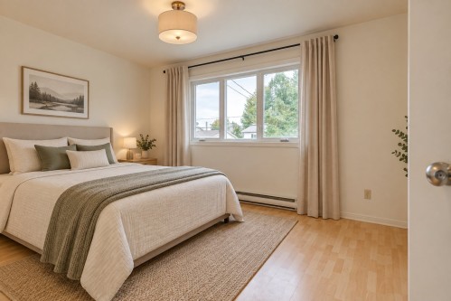 Master Bedroom - 14131 Rue Leblanc, Mirabel, QC 