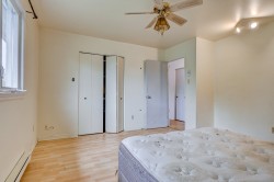 Chambre à coucher principale - 