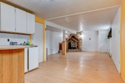 Salle familiale - 