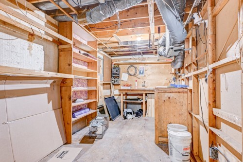 Workshop - 14131 Rue Leblanc, Mirabel, QC 