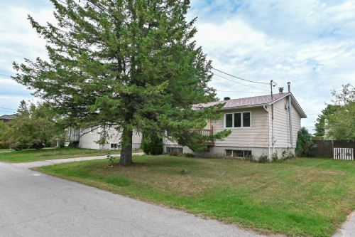 Front of Structure - 14131 Rue Leblanc, Mirabel, QC 