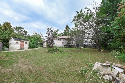 Back of Structure - 14131 Rue Leblanc, Mirabel, QC 