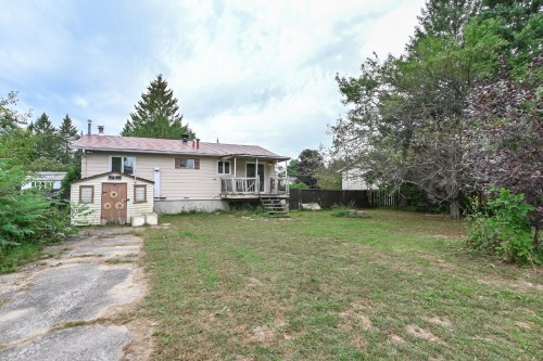 Back of Structure - 14131 Rue Leblanc, Mirabel, QC 