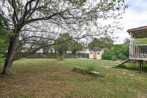 Courtyard - 14131 Rue Leblanc, Mirabel, QC 