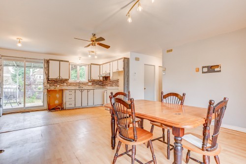 Dining Room - 14131 Rue Leblanc, Mirabel, QC 