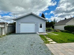 Garage - 