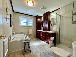 Salle de bains - 