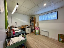 Chambre à coucher - 