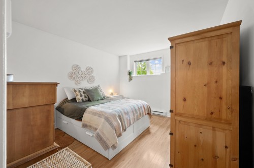 Chambre à coucher principale - 83 Ch. De La Gare, Piedmont, QC 