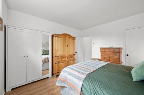 Chambre à coucher - 83 Ch. De La Gare, Piedmont, QC 