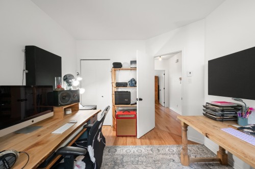 Chambre à coucher - 83 Ch. De La Gare, Piedmont, QC 