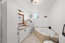 Bathroom - 
