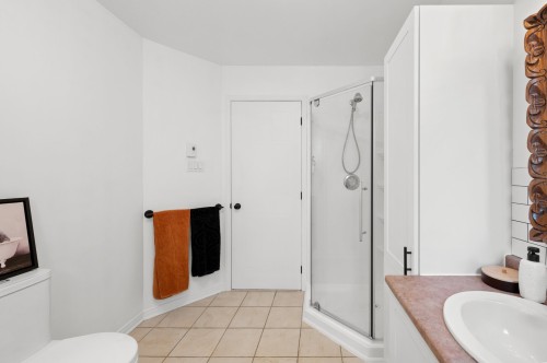 Salle de bains - 83 Ch. De La Gare, Piedmont, QC 
