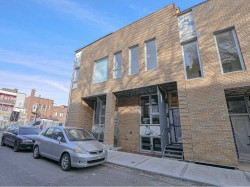 4441 Rue Drolet Montréal (Le Plateau-Mont-Royal), QC H2W 2L8
