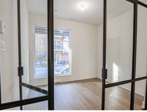 4441 Rue Drolet , Montréal (Le Plateau-Mont-Royal), QC H2W 2L8 3