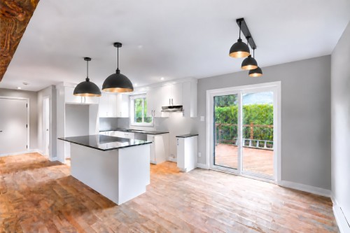 Salle à manger - 137 Rue Du Bordeaux, Gatineau (Aylmer), QC 