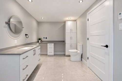 Salle de bains - 137 Rue Du Bordeaux, Gatineau (Aylmer), QC 