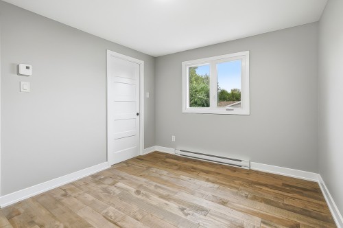 Chambre à coucher - 137 Rue Du Bordeaux, Gatineau (Aylmer), QC 