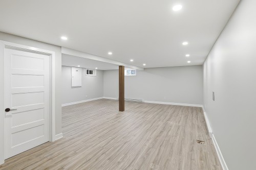 Sous-sol - 137 Rue Du Bordeaux, Gatineau (Aylmer), QC 