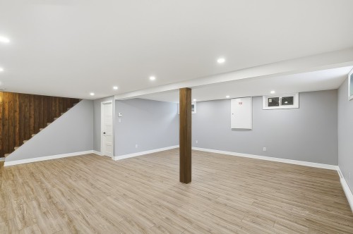 Sous-sol - 137 Rue Du Bordeaux, Gatineau (Aylmer), QC 