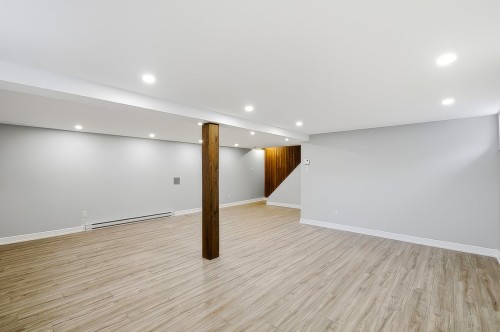 Sous-sol - 137 Rue Du Bordeaux, Gatineau (Aylmer), QC 
