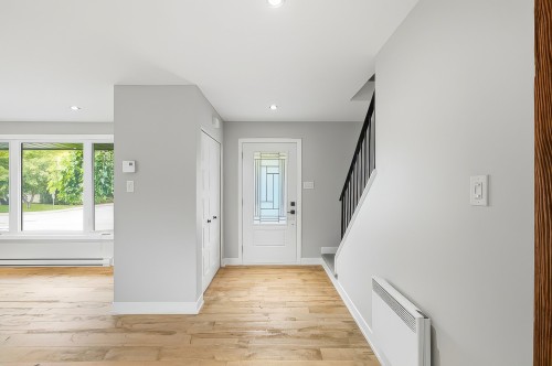 Hall d'entrée/Vestibule - 137 Rue Du Bordeaux, Gatineau (Aylmer), QC 