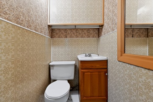 Salle d'eau - 196 Rue Greenfield, Longueuil (Greenfield Park), QC 