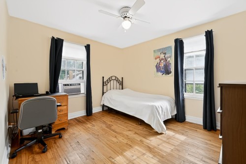 Chambre à coucher - 196 Rue Greenfield, Longueuil (Greenfield Park), QC 