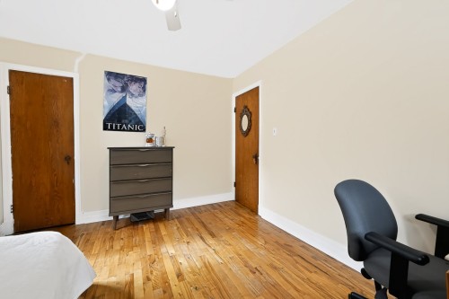 Chambre à coucher - 196 Rue Greenfield, Longueuil (Greenfield Park), QC 
