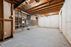Salle familiale - 