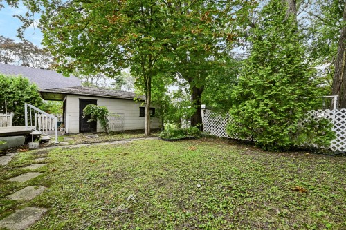 Cour - 196 Rue Greenfield, Longueuil (Greenfield Park), QC 