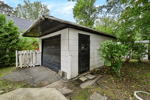 Garage - 196 Rue Greenfield, Longueuil (Greenfield Park), QC 