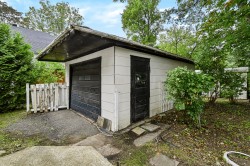 Garage - 