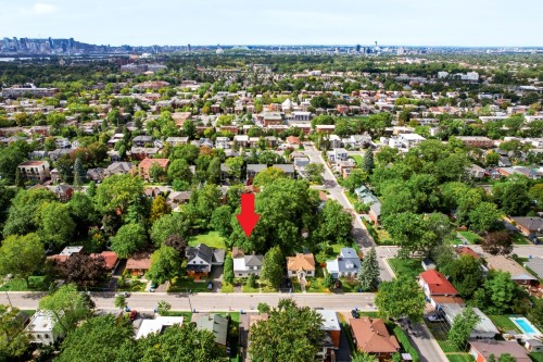 Photo aérienne - 196 Rue Greenfield, Longueuil (Greenfield Park), QC 