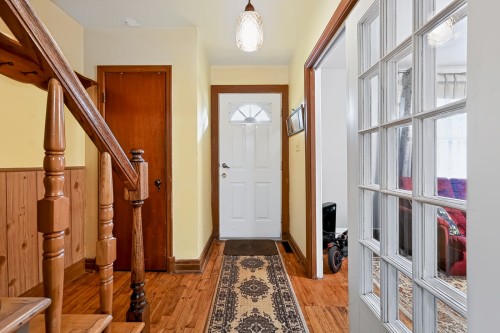 Hall d'entrée/Vestibule - 196 Rue Greenfield, Longueuil (Greenfield Park), QC 