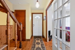 Hall d'entrée/Vestibule - 
