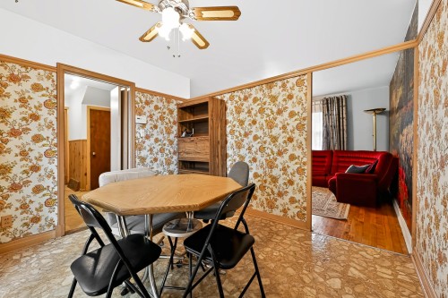 Salle à manger - 196 Rue Greenfield, Longueuil (Greenfield Park), QC 