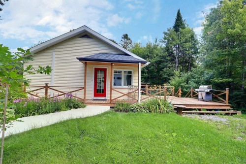 Extérieur - 650 Rue Jobin, Québec (La Haute-Saint-Charles), QC 