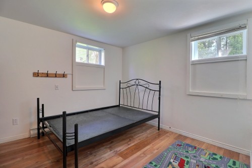 Chambre à coucher - 650 Rue Jobin, Québec (La Haute-Saint-Charles), QC 