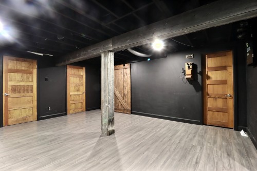 Sous-sol - 650 Rue Jobin, Québec (La Haute-Saint-Charles), QC 
