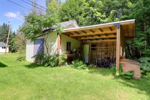 Extérieur - 650 Rue Jobin, Québec (La Haute-Saint-Charles), QC 