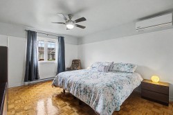 Chambre à coucher principale - 