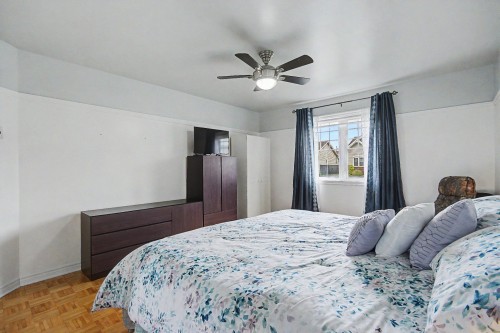 Chambre à coucher principale - 922 Rue Lanoue, Saint-Jean-Sur-Richelieu, QC 
