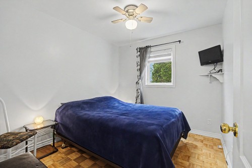 Chambre à coucher - 922 Rue Lanoue, Saint-Jean-Sur-Richelieu, QC 